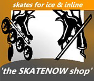 The Skate Now Shop